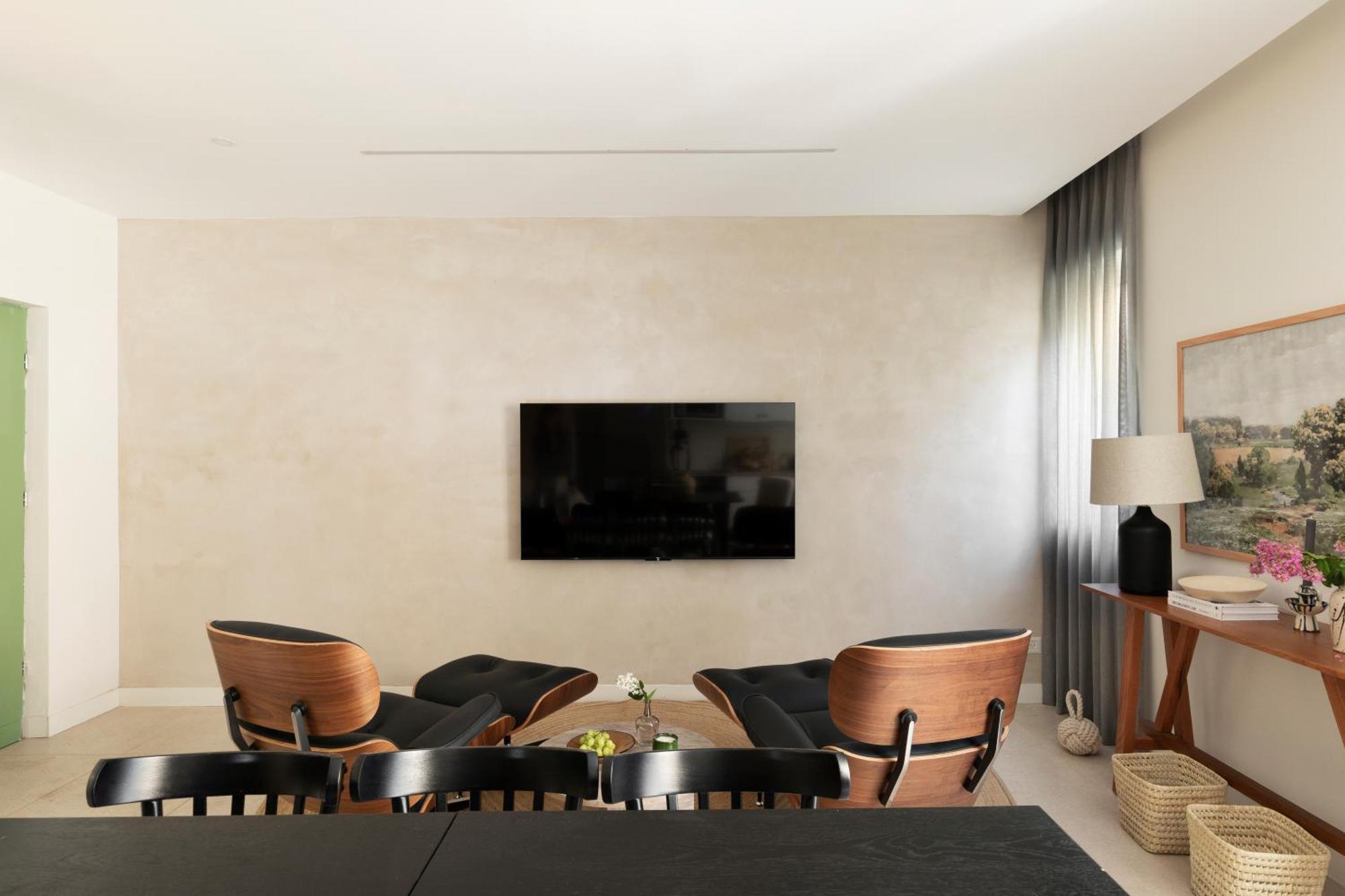 The J - Luxury Apartments By Localz Gerusalemme Esterno foto