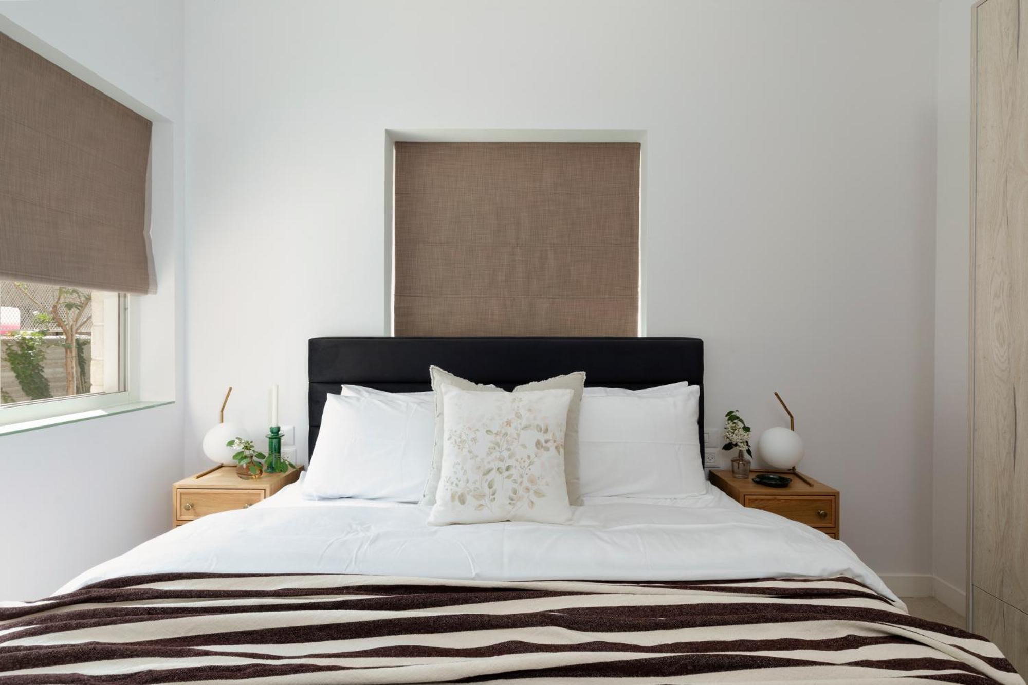 The J - Luxury Apartments By Localz Gerusalemme Esterno foto