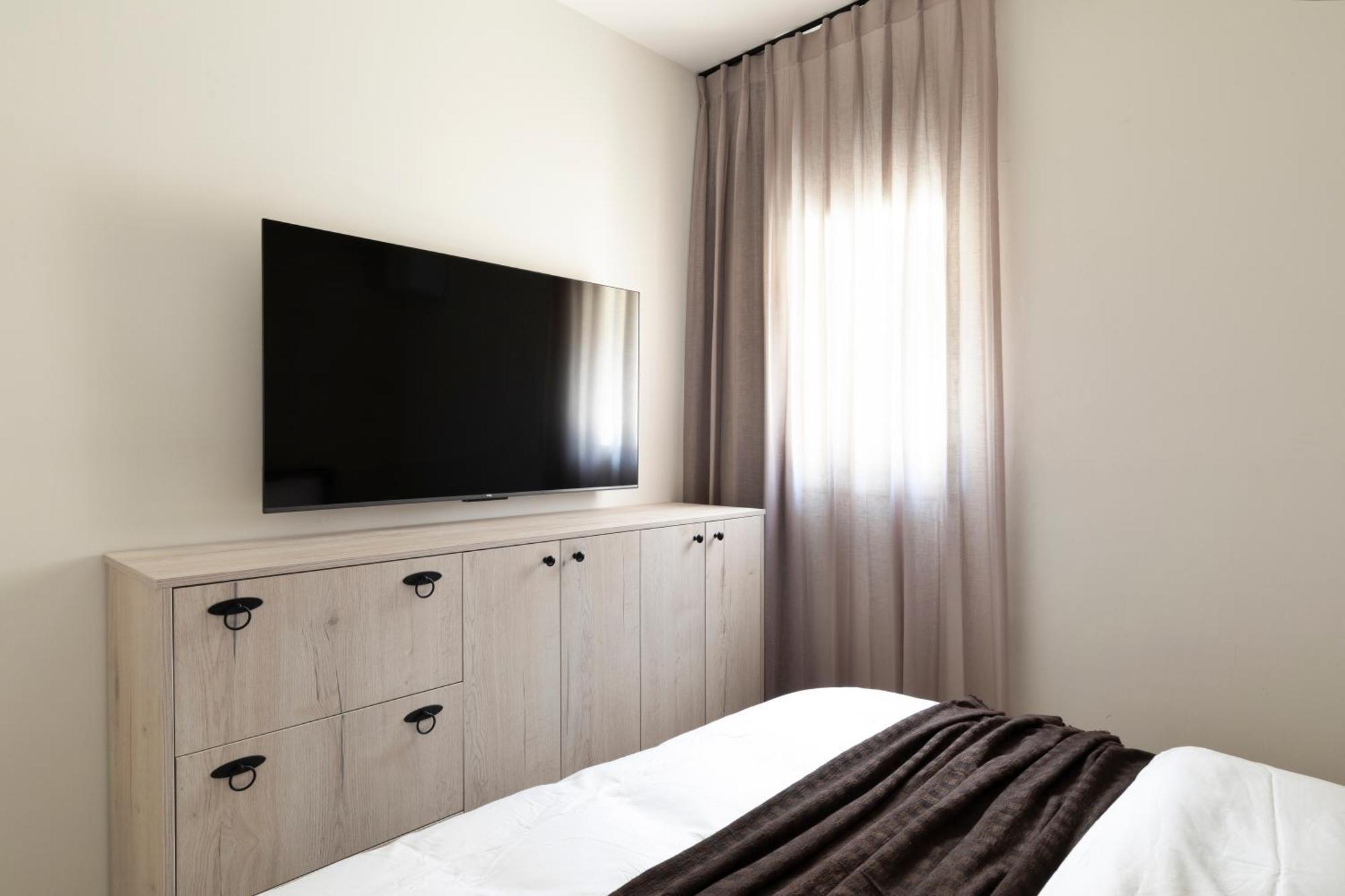 The J - Luxury Apartments By Localz Gerusalemme Esterno foto