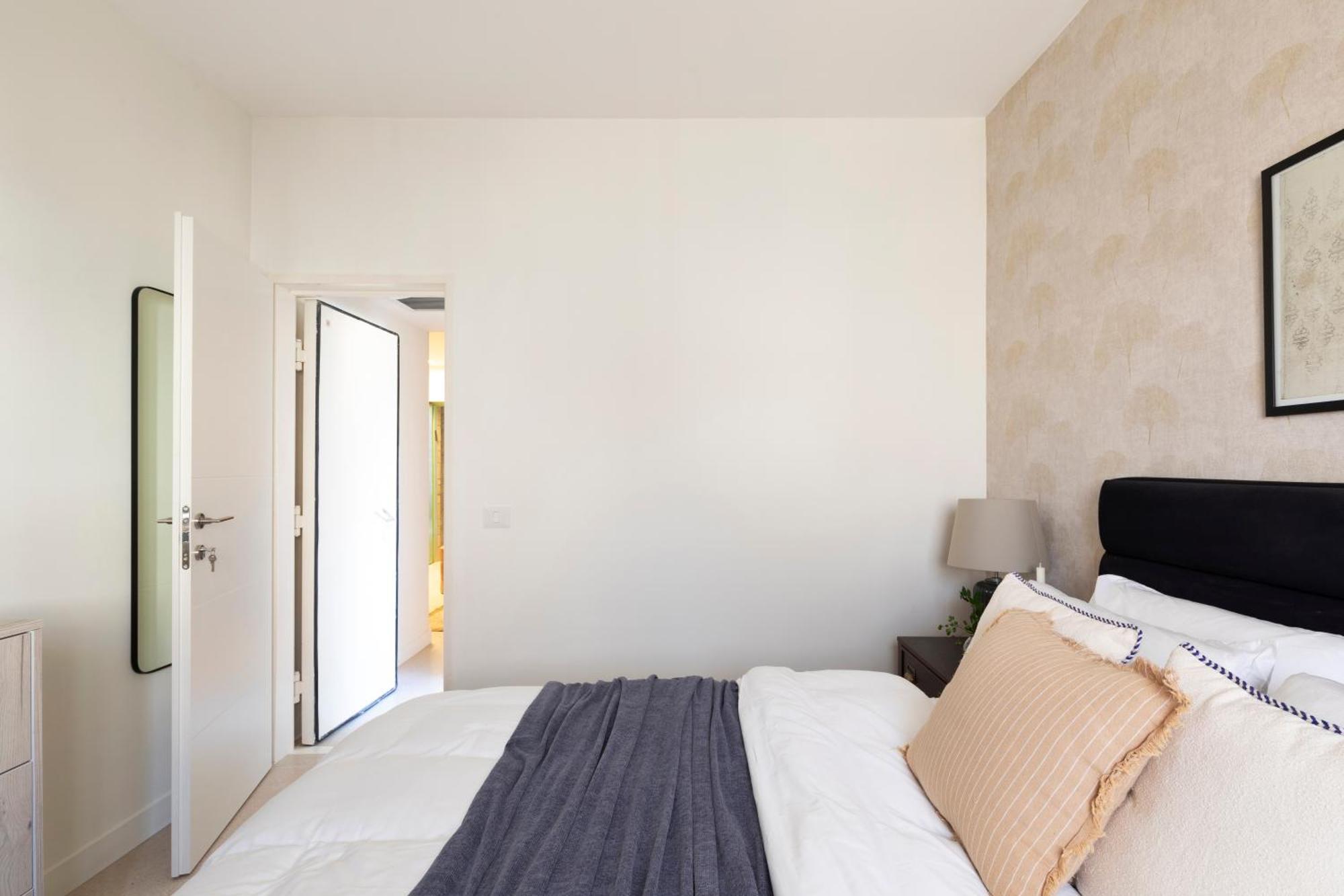 The J - Luxury Apartments By Localz Gerusalemme Esterno foto