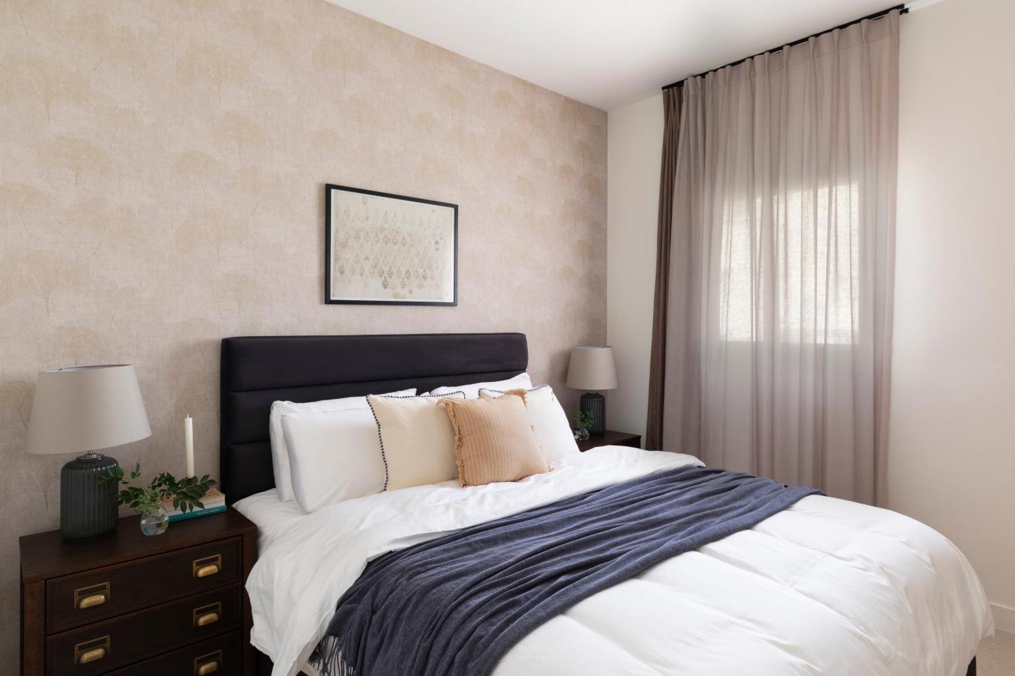 The J - Luxury Apartments By Localz Gerusalemme Esterno foto