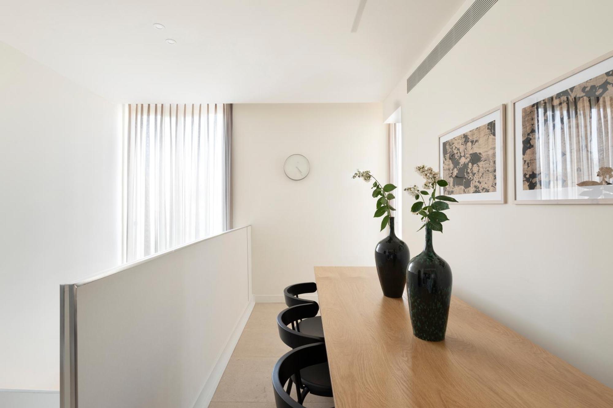 The J - Luxury Apartments By Localz Gerusalemme Esterno foto