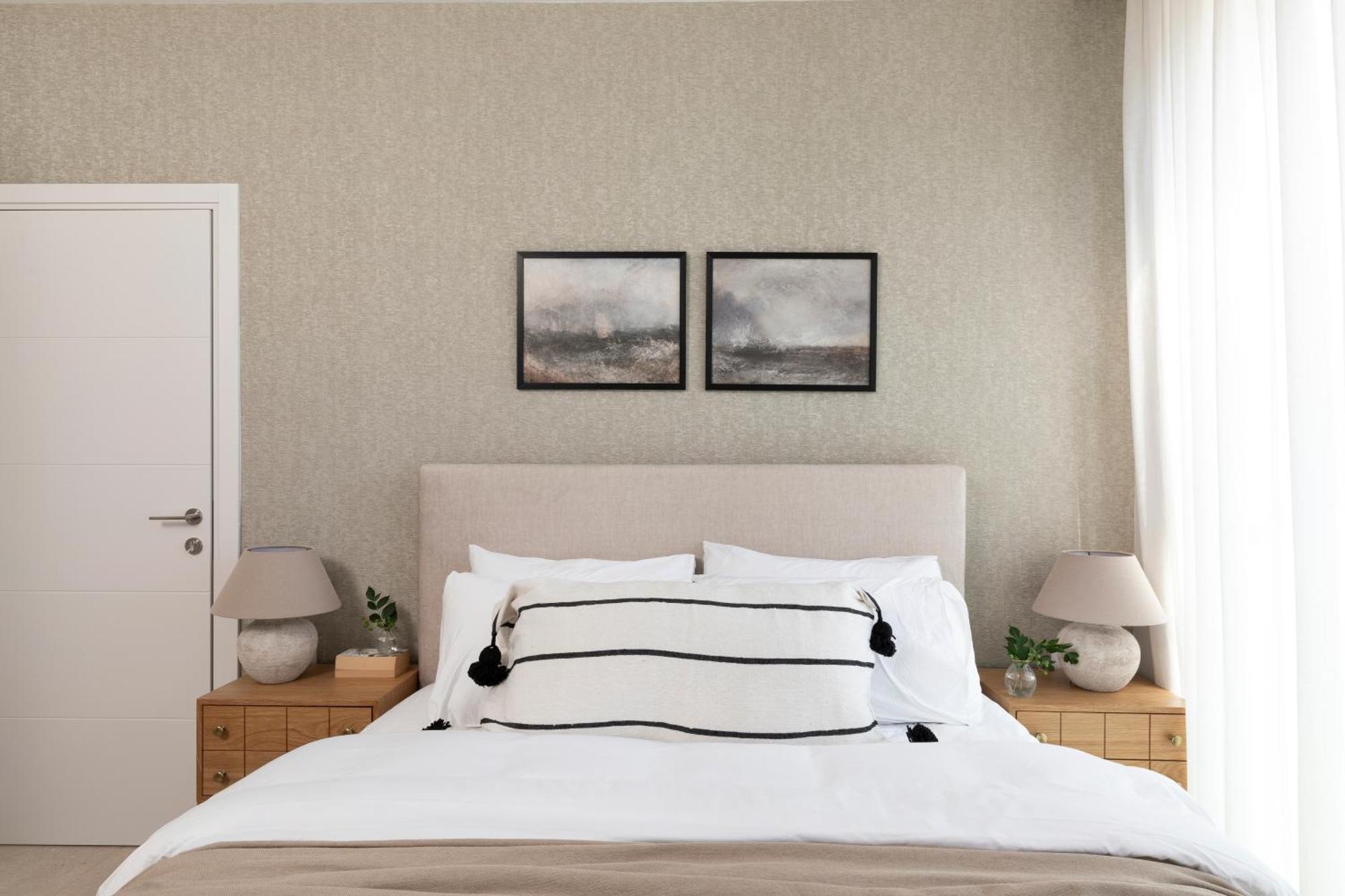 The J - Luxury Apartments By Localz Gerusalemme Esterno foto
