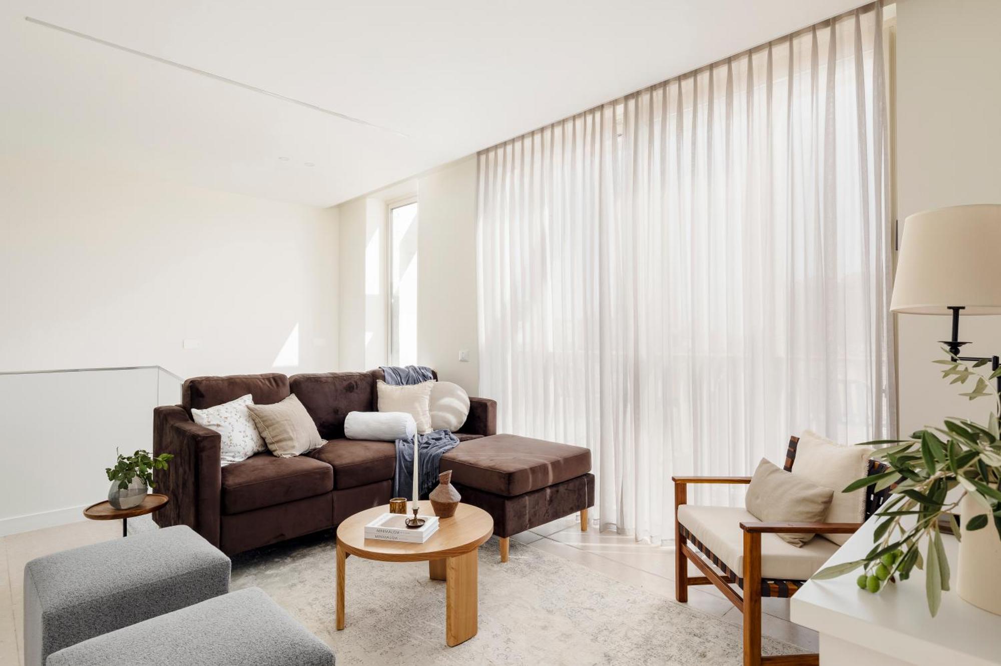 The J - Luxury Apartments By Localz Gerusalemme Esterno foto