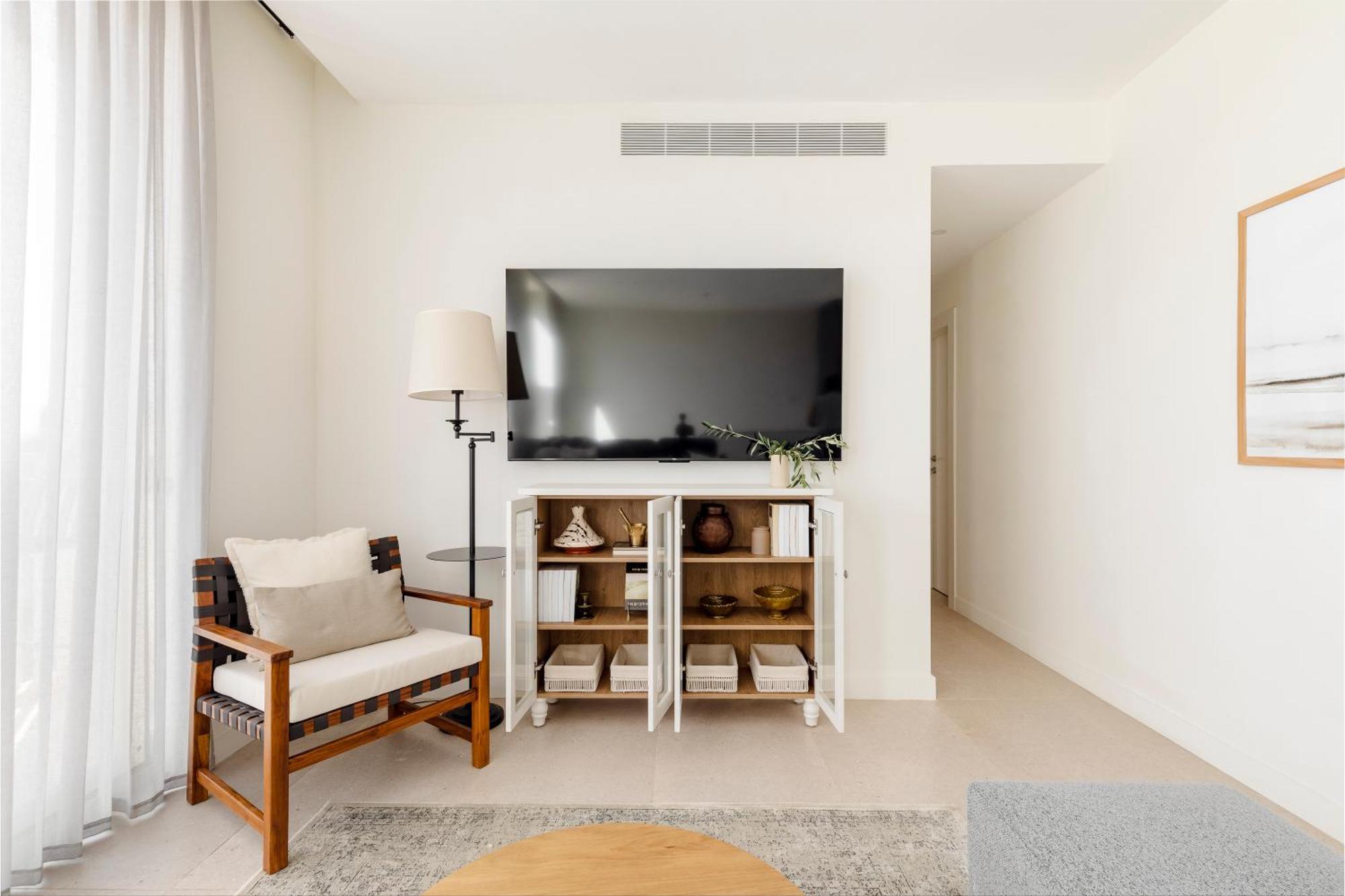 The J - Luxury Apartments By Localz Gerusalemme Esterno foto