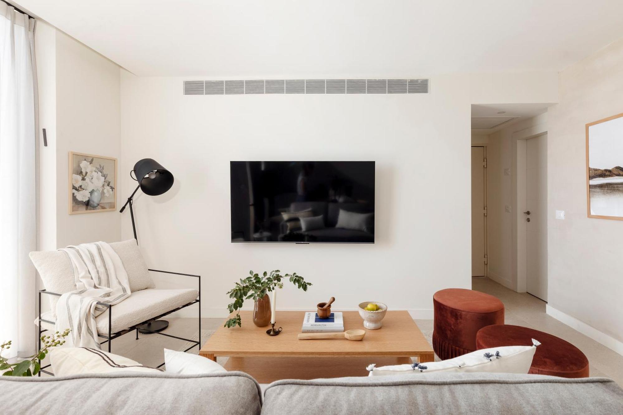The J - Luxury Apartments By Localz Gerusalemme Esterno foto