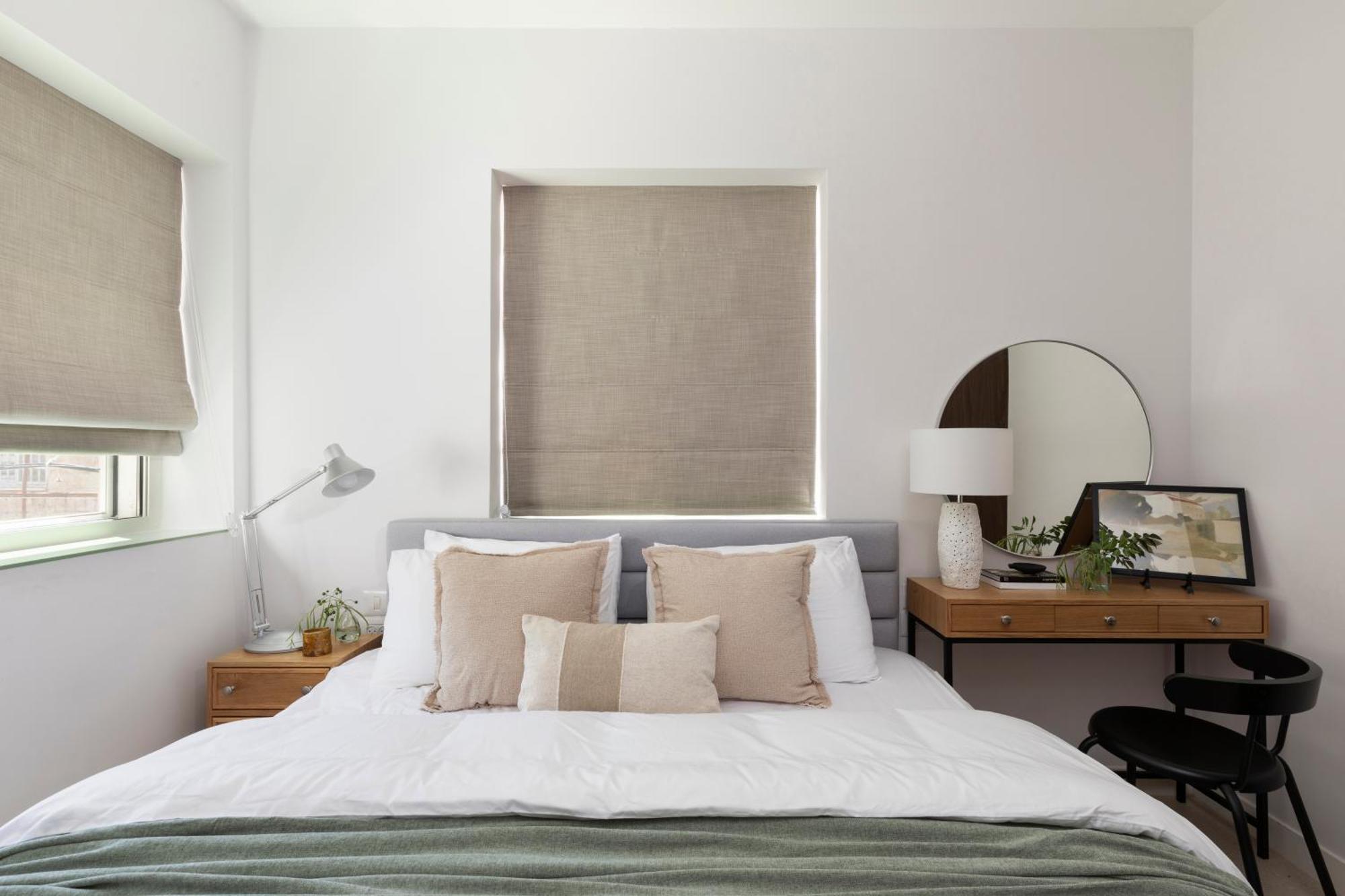 The J - Luxury Apartments By Localz Gerusalemme Esterno foto