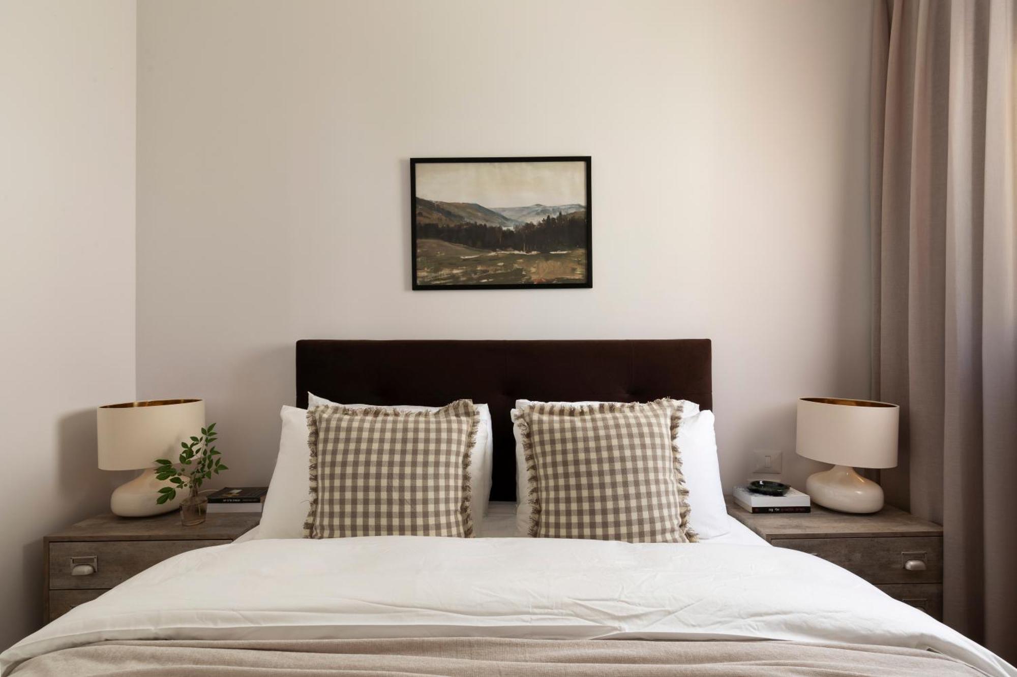 The J - Luxury Apartments By Localz Gerusalemme Esterno foto