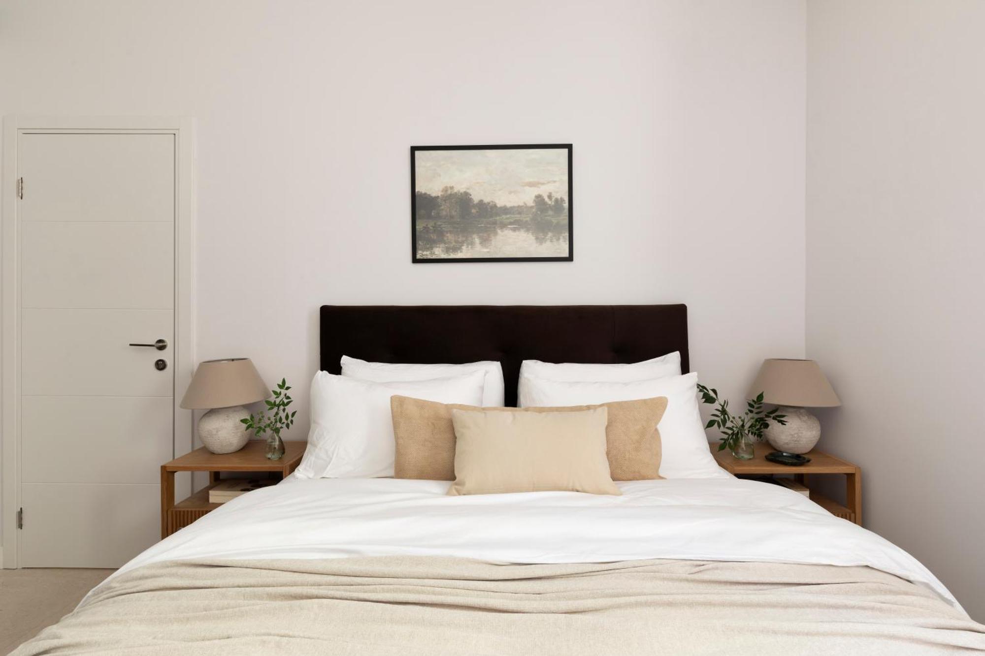 The J - Luxury Apartments By Localz Gerusalemme Esterno foto