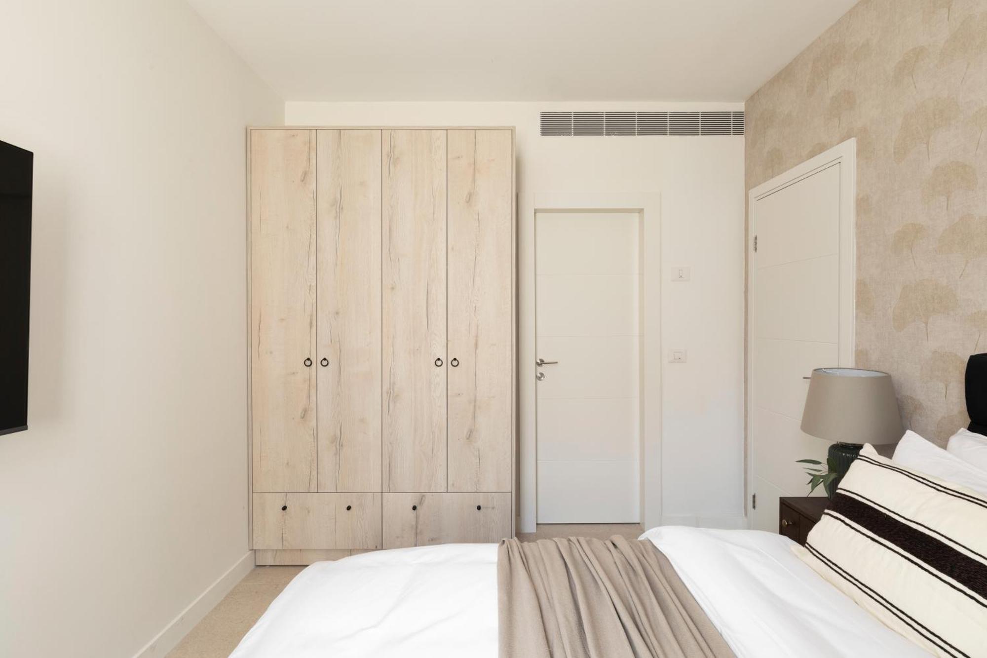 The J - Luxury Apartments By Localz Gerusalemme Esterno foto