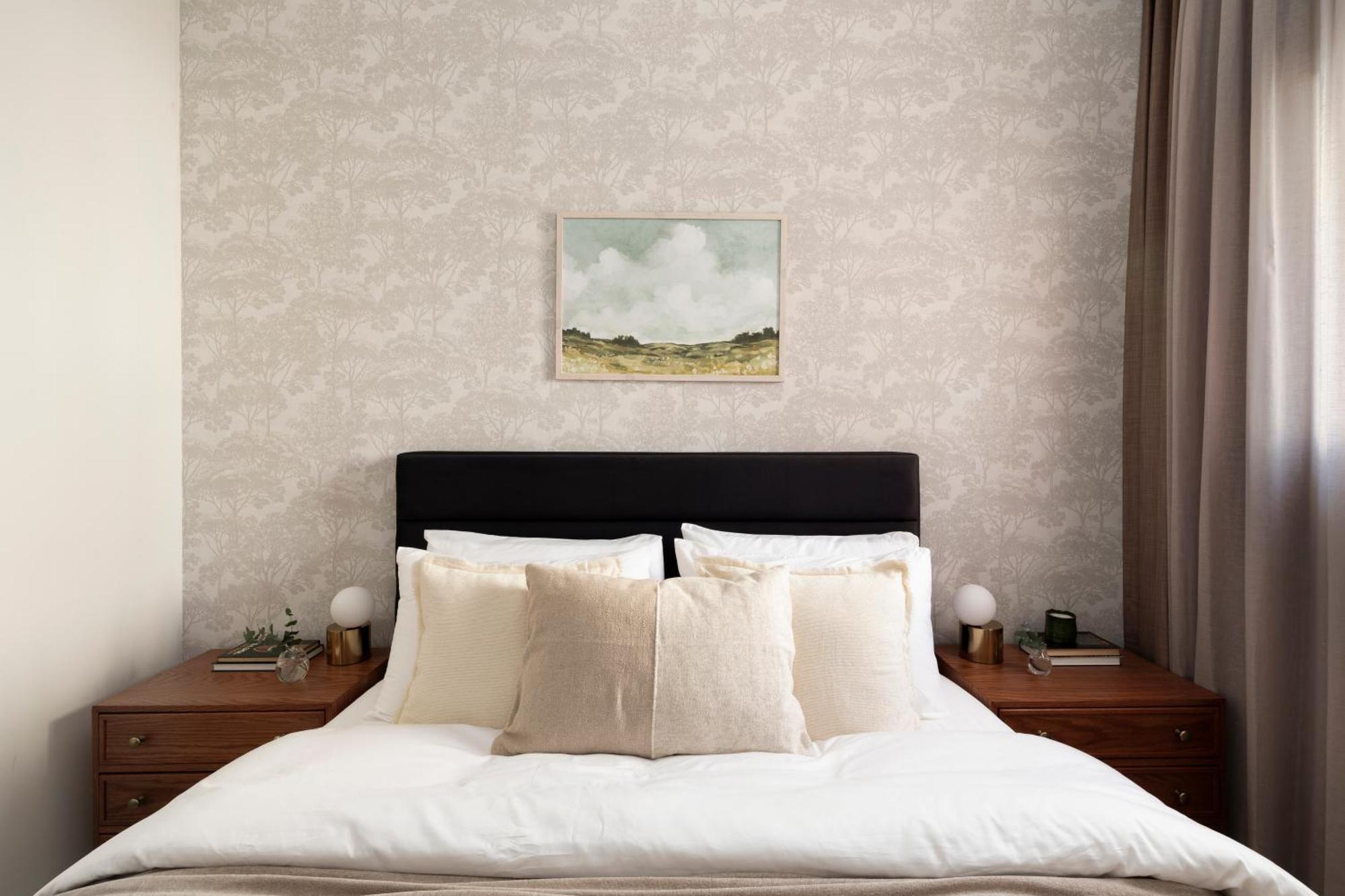 The J - Luxury Apartments By Localz Gerusalemme Esterno foto