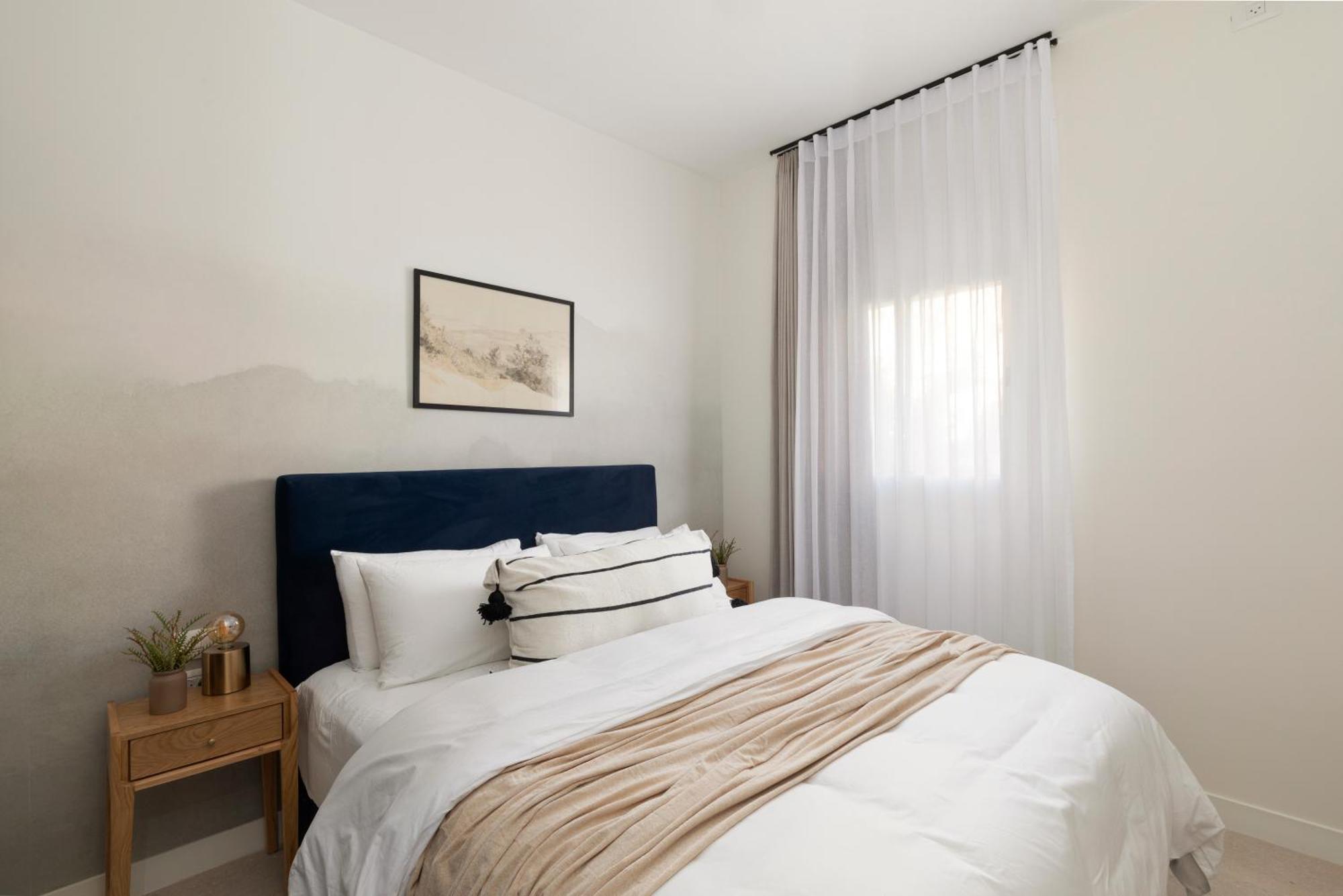 The J - Luxury Apartments By Localz Gerusalemme Esterno foto