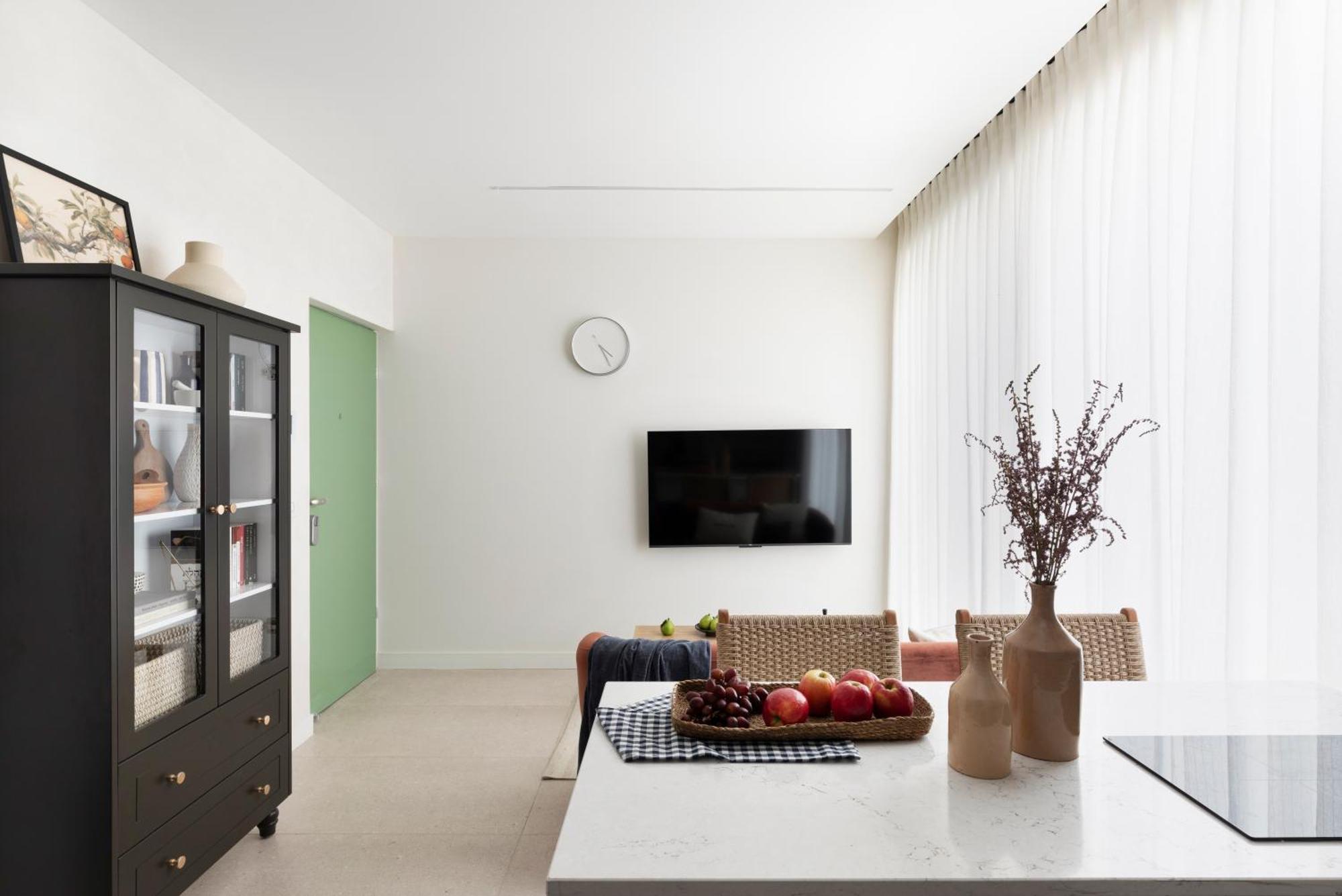 The J - Luxury Apartments By Localz Gerusalemme Esterno foto