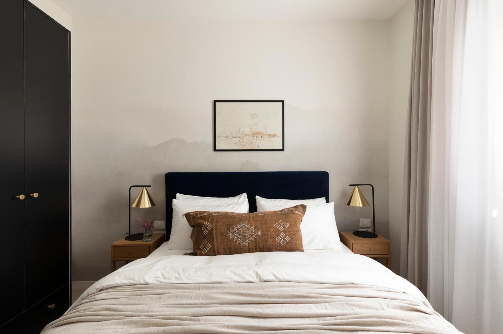 The J - Luxury Apartments By Localz Gerusalemme Esterno foto