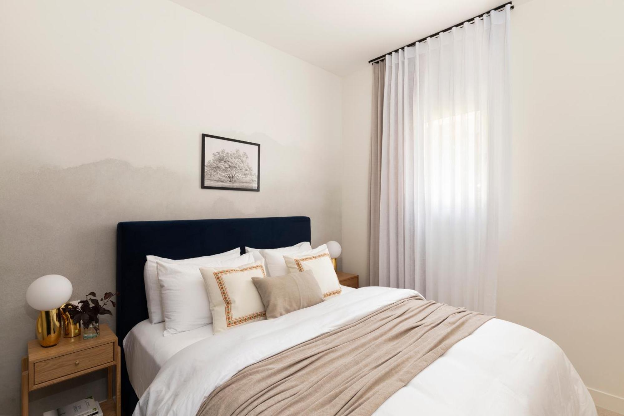 The J - Luxury Apartments By Localz Gerusalemme Esterno foto