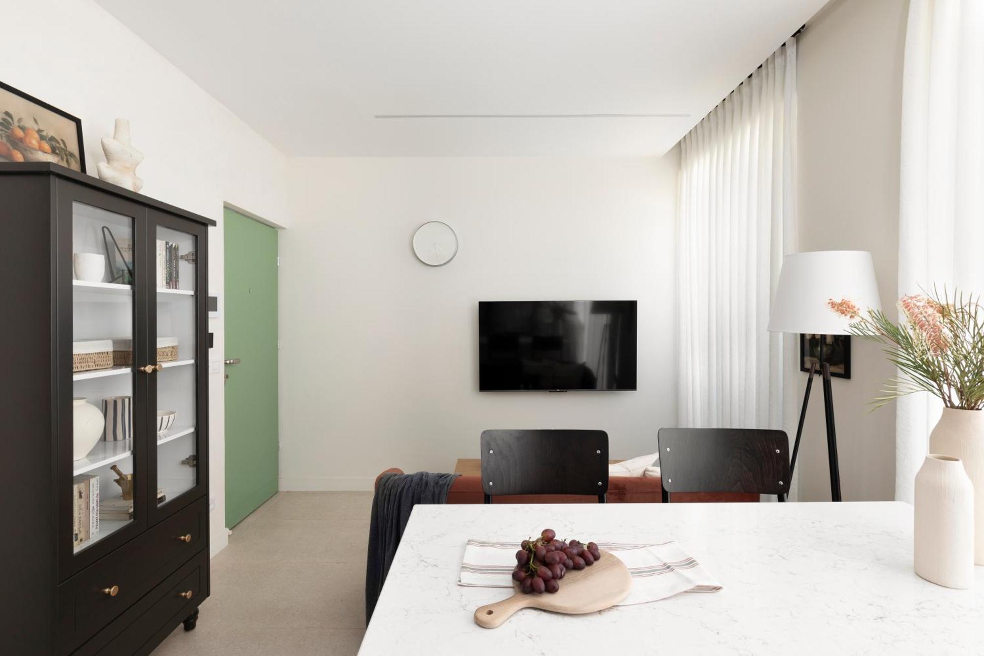 The J - Luxury Apartments By Localz Gerusalemme Esterno foto