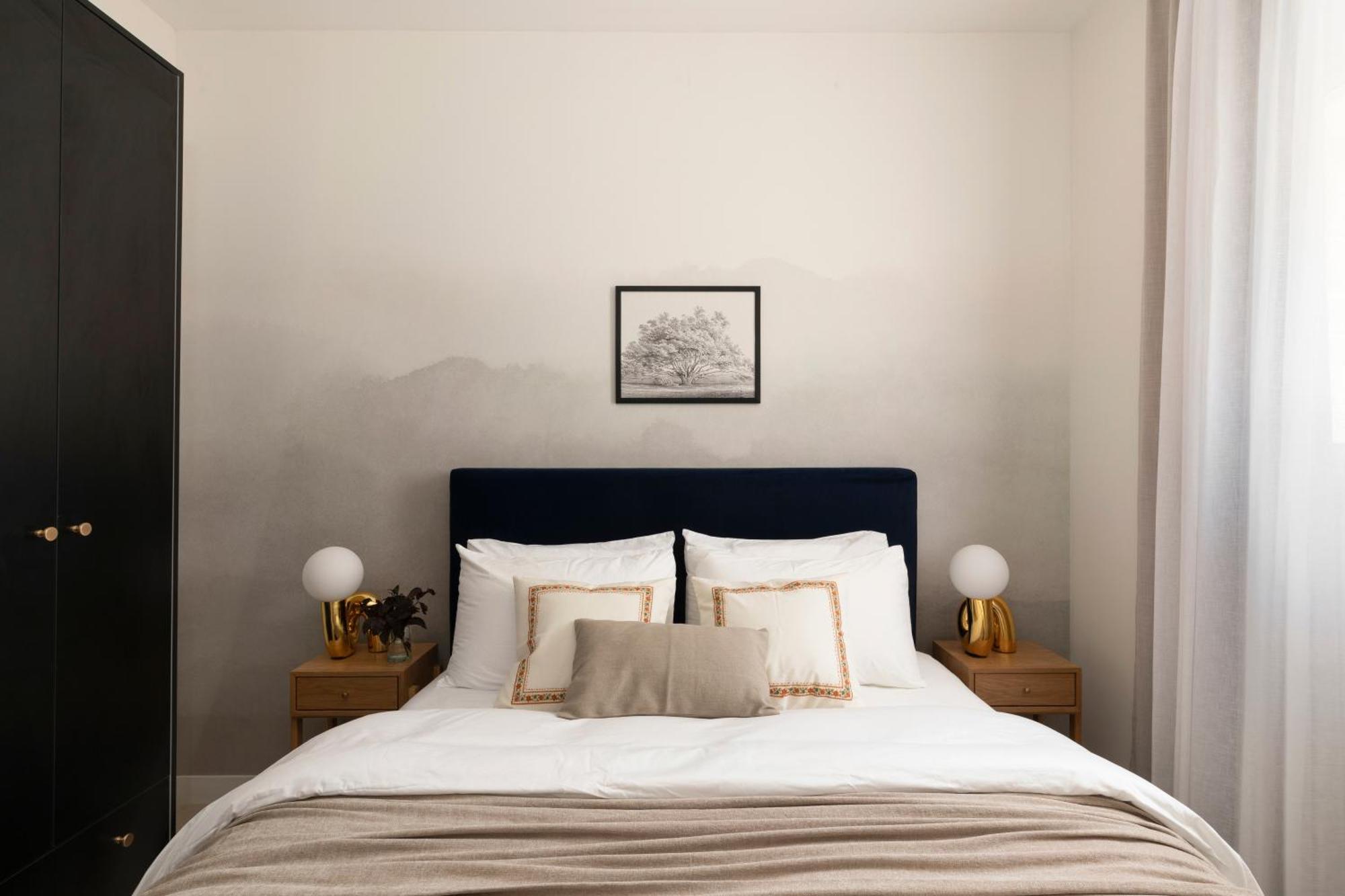 The J - Luxury Apartments By Localz Gerusalemme Esterno foto